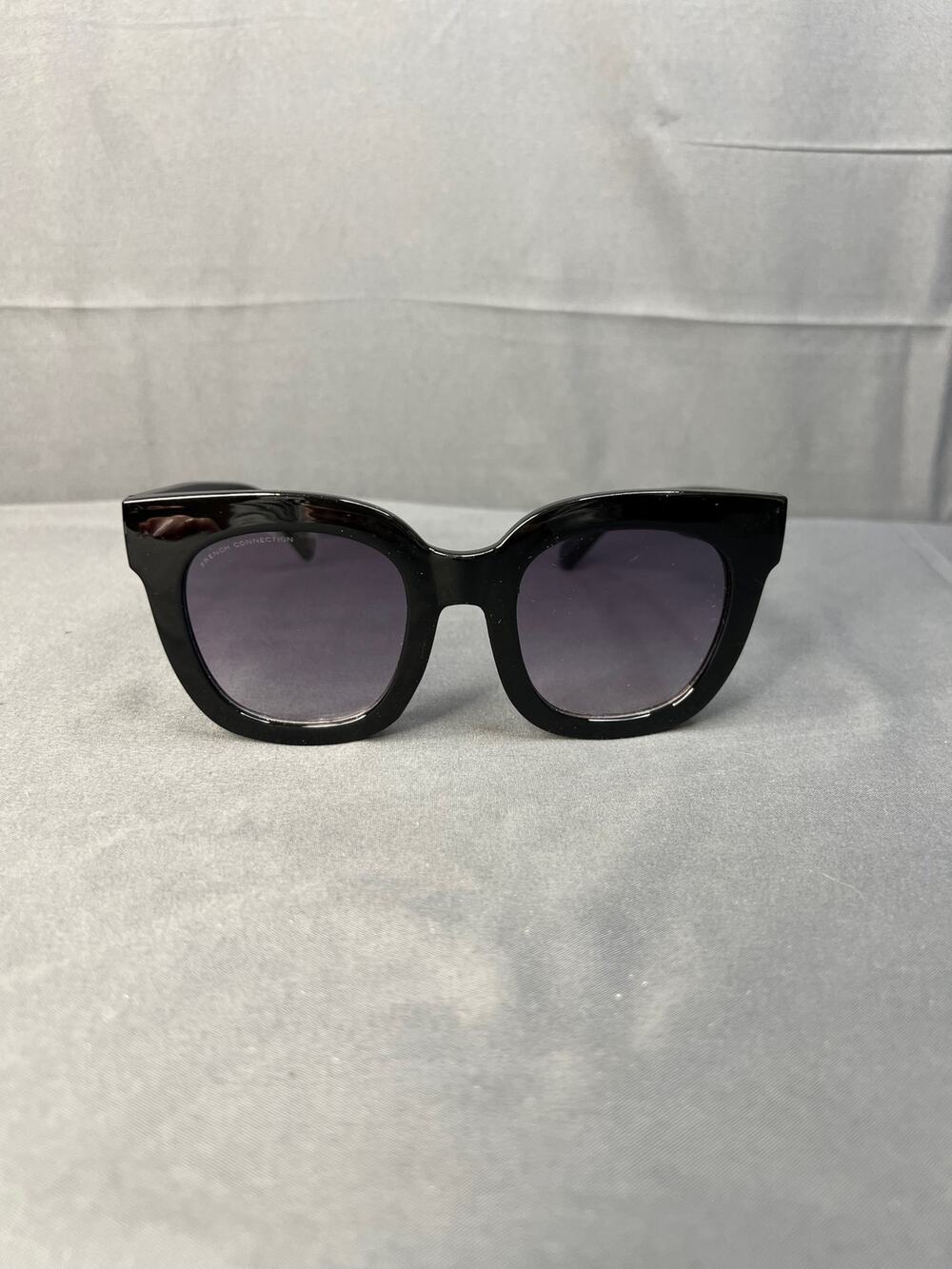 French Connection Fashion Sunglasses Black